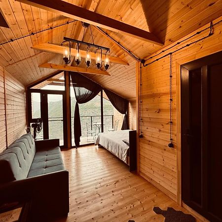 Armbee Honey Farm Villa Alaverdi Exterior foto